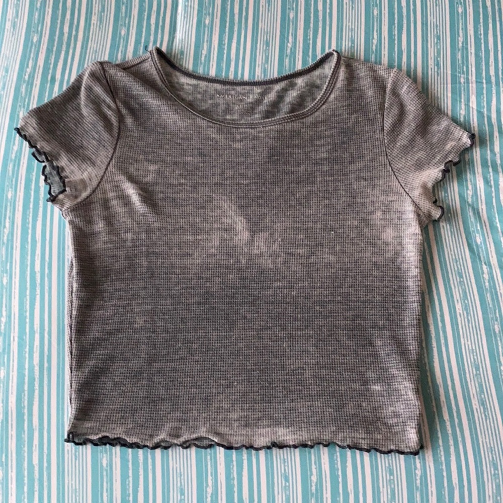 AE Crop top